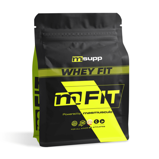 Proteína Whey Fit