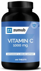 Vitamina C 1000 MG